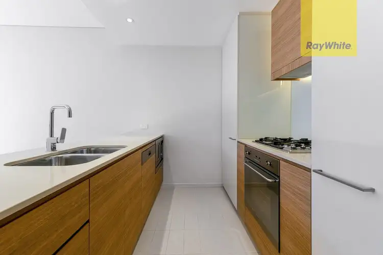 Fourth view of Homely apartment listing, 1422/32 Hunter Street (AKA 1422/45 Macquarie St), Parramatta NSW 2150