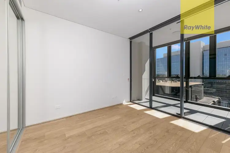 Fifth view of Homely apartment listing, 1422/32 Hunter Street (AKA 1422/45 Macquarie St), Parramatta NSW 2150