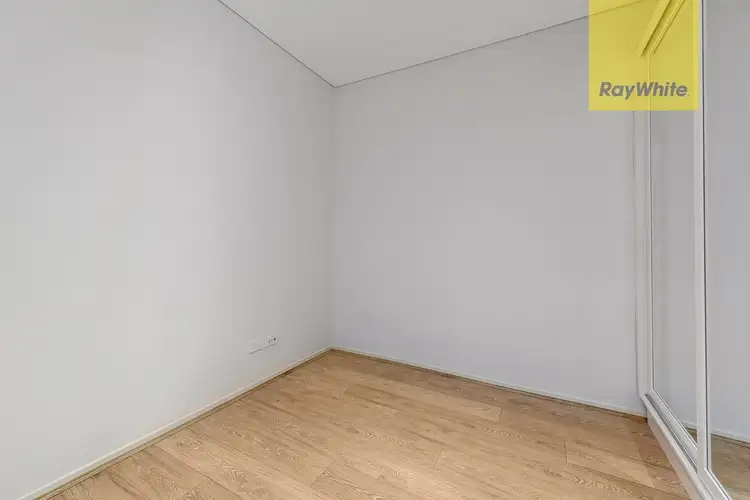 Sixth view of Homely apartment listing, 1422/32 Hunter Street (AKA 1422/45 Macquarie St), Parramatta NSW 2150