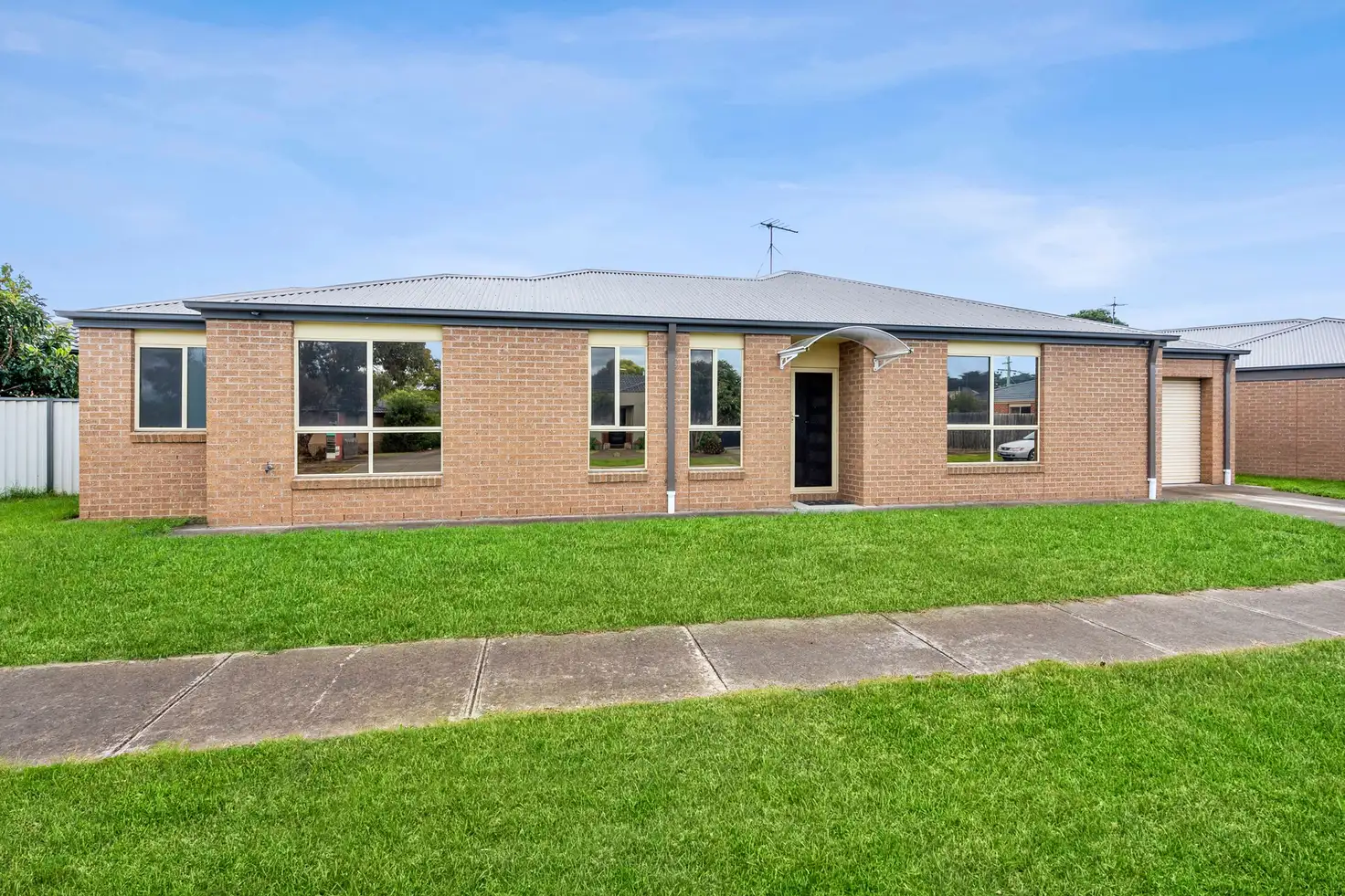 Main view of Homely house listing, 6 Canopus Crescent, Lara VIC 3212