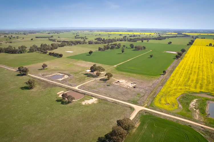 Seventh view of Homely rural property listing, 383 O'Brien Road, Springhurst VIC 3682