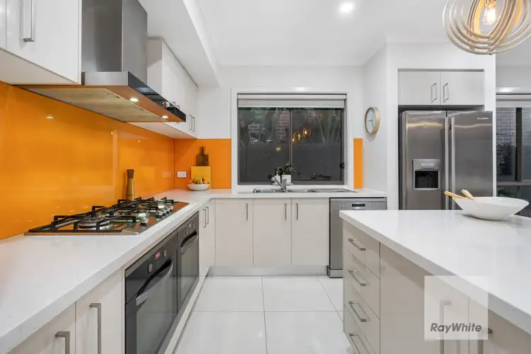 Third view of Homely house listing, 6 Goldstone Grove, Aintree VIC 3336
