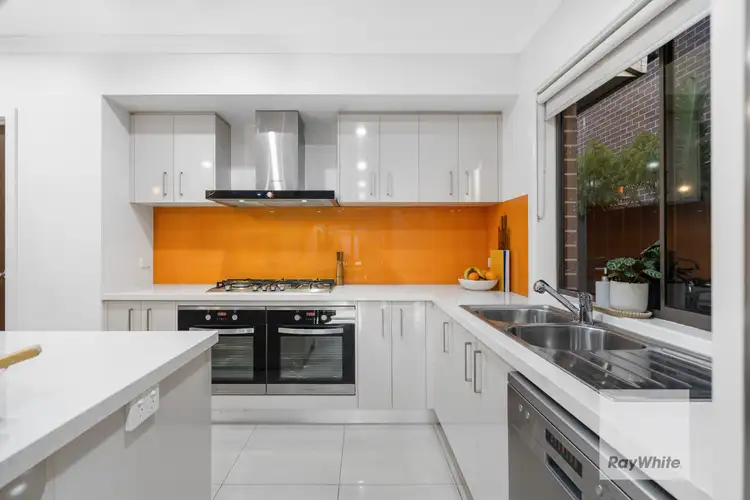 Fourth view of Homely house listing, 6 Goldstone Grove, Aintree VIC 3336