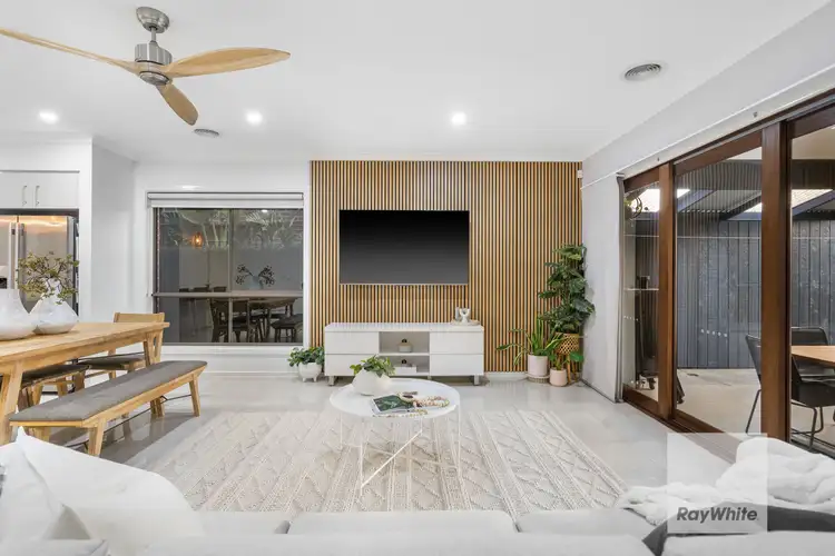 Sixth view of Homely house listing, 6 Goldstone Grove, Aintree VIC 3336