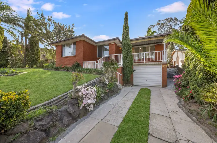 Main view of Homely house listing, 343 Marion Street, Yagoona NSW 2199
