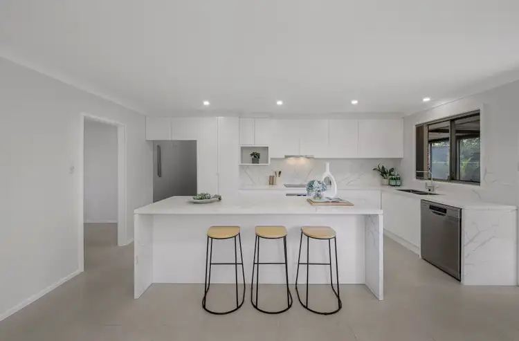 Third view of Homely house listing, 343 Marion Street, Yagoona NSW 2199
