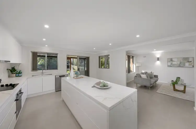 Fourth view of Homely house listing, 343 Marion Street, Yagoona NSW 2199