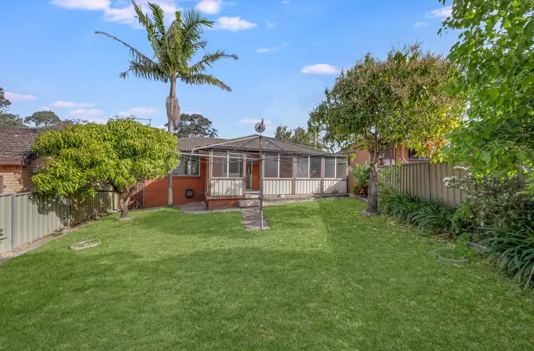 Sixth view of Homely house listing, 343 Marion Street, Yagoona NSW 2199