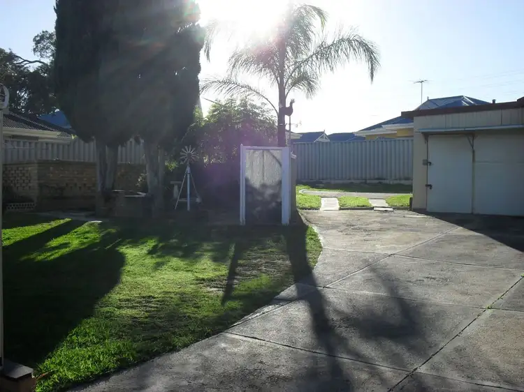 Third view of Homely house listing, 213 Durlacher Street, Geraldton WA 6530