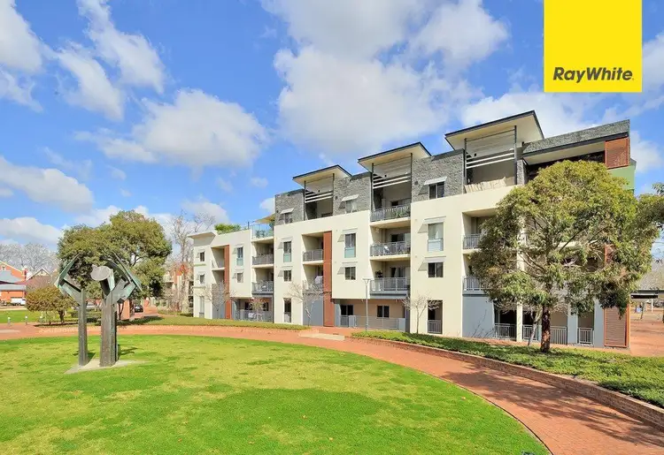 41/42 The Crescent, Midland WA 6056