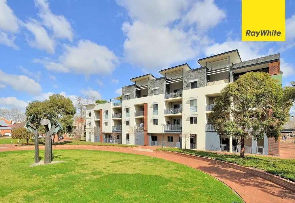 Main view of Homely apartment listing, 41/42 The Crescent, Midland WA 6056
