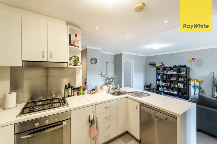 Second view of Homely apartment listing, 41/42 The Crescent, Midland WA 6056