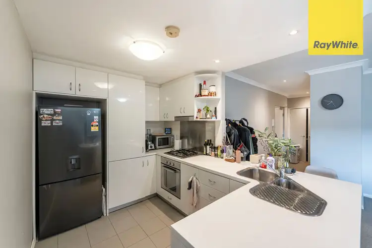 Third view of Homely apartment listing, 41/42 The Crescent, Midland WA 6056