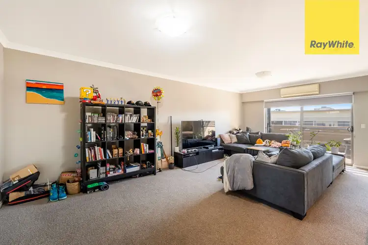 Fourth view of Homely apartment listing, 41/42 The Crescent, Midland WA 6056