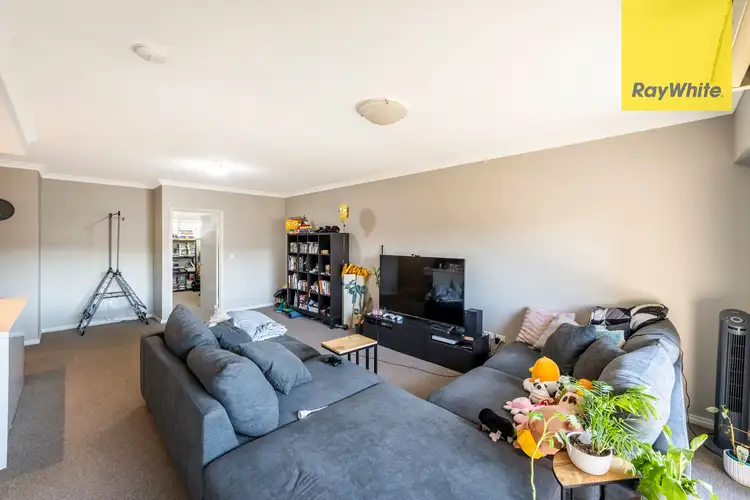 Fifth view of Homely apartment listing, 41/42 The Crescent, Midland WA 6056
