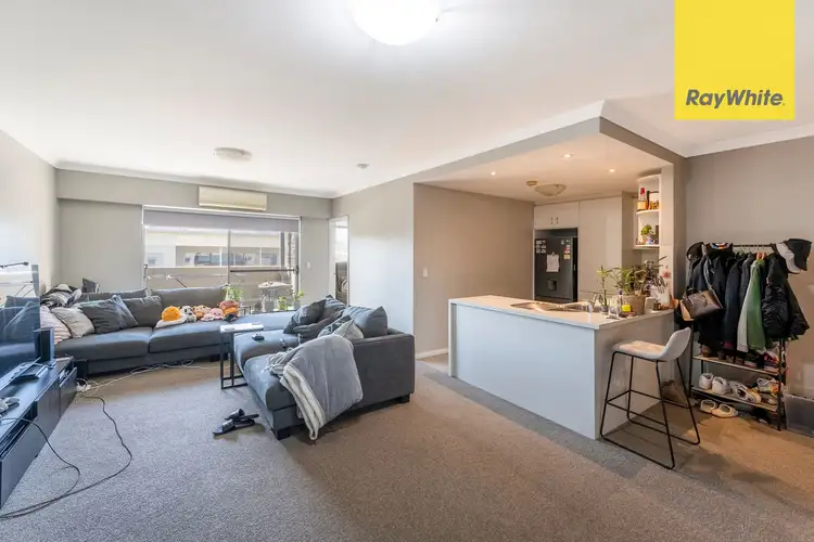 Sixth view of Homely apartment listing, 41/42 The Crescent, Midland WA 6056