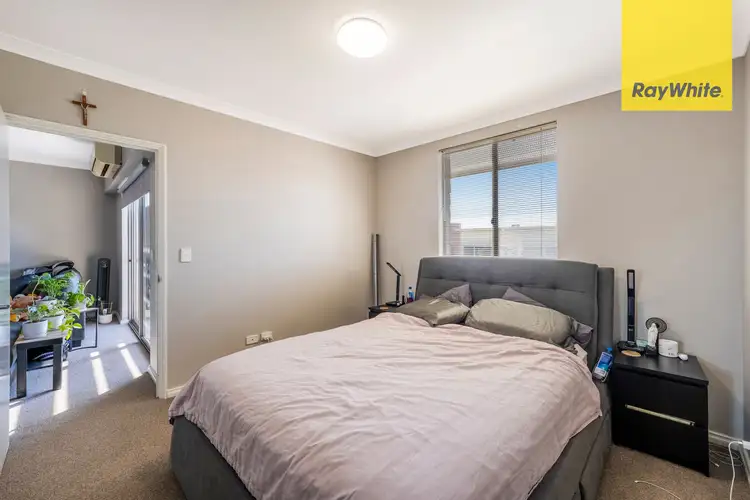 Seventh view of Homely apartment listing, 41/42 The Crescent, Midland WA 6056