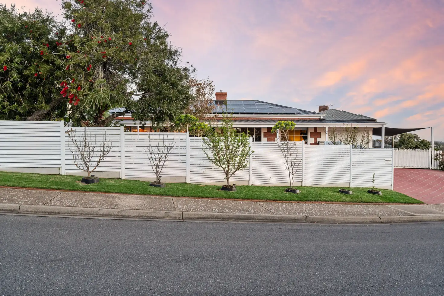 Main view of Homely house listing, 42 Lerunna Avenue, Hallett Cove SA 5158
