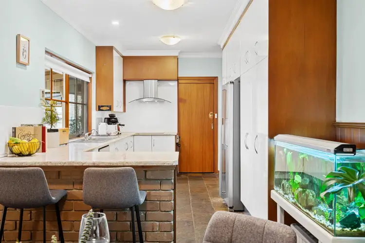 Fourth view of Homely house listing, 42 Lerunna Avenue, Hallett Cove SA 5158