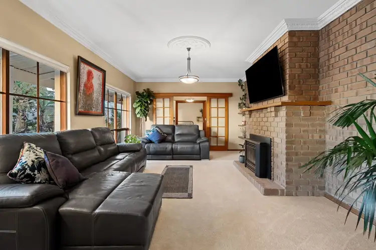 Fifth view of Homely house listing, 42 Lerunna Avenue, Hallett Cove SA 5158