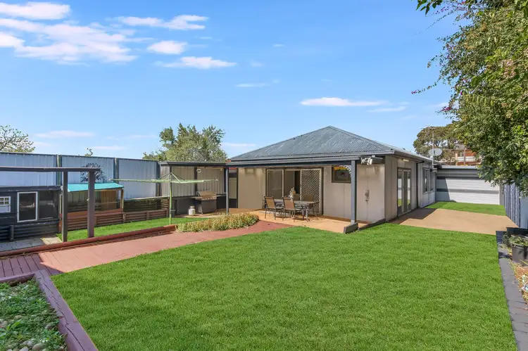 Main view of Homely house listing, 79 Cardigan Road, Greenacre NSW 2190