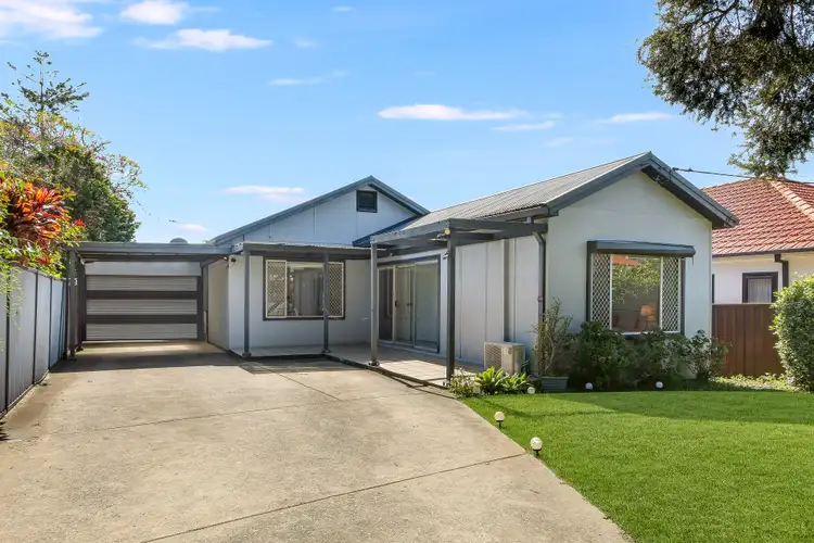 Third view of Homely house listing, 79 Cardigan Road, Greenacre NSW 2190