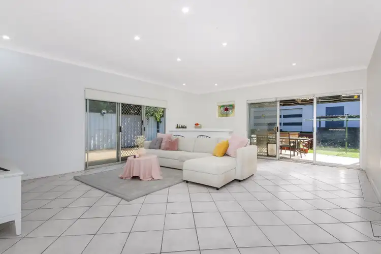 Fourth view of Homely house listing, 79 Cardigan Road, Greenacre NSW 2190