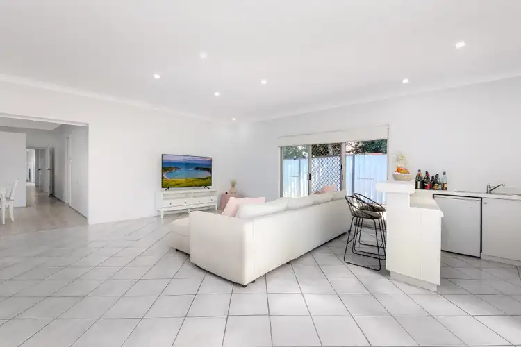 Fifth view of Homely house listing, 79 Cardigan Road, Greenacre NSW 2190