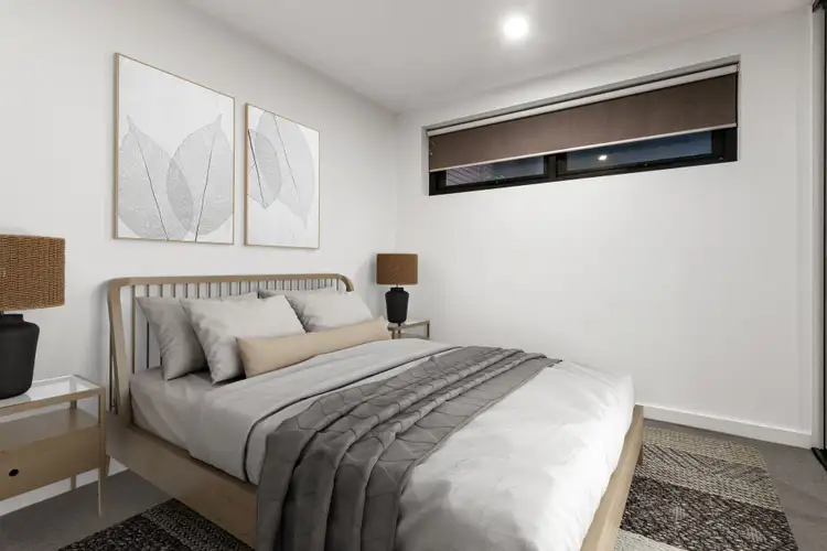 Second view of Homely apartment listing, G11/1A Nelson Street, Ringwood VIC 3134