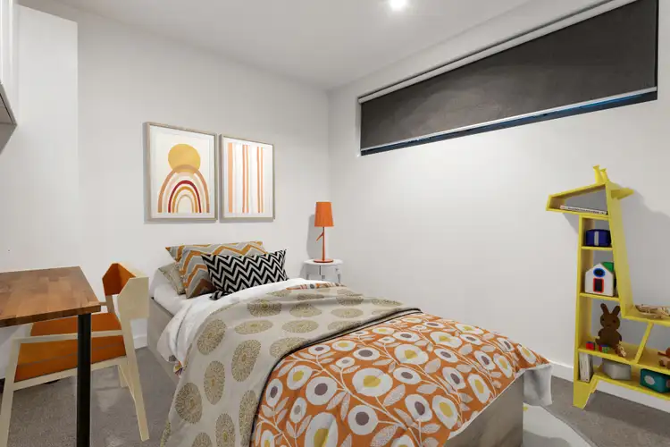 Third view of Homely apartment listing, G11/1A Nelson Street, Ringwood VIC 3134