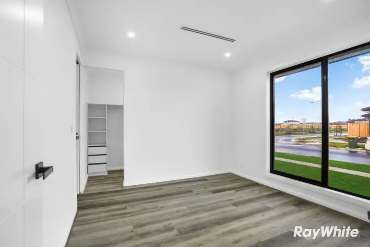 Second view of Homely house listing, 22 Winterfell Road, Donnybrook VIC 3064