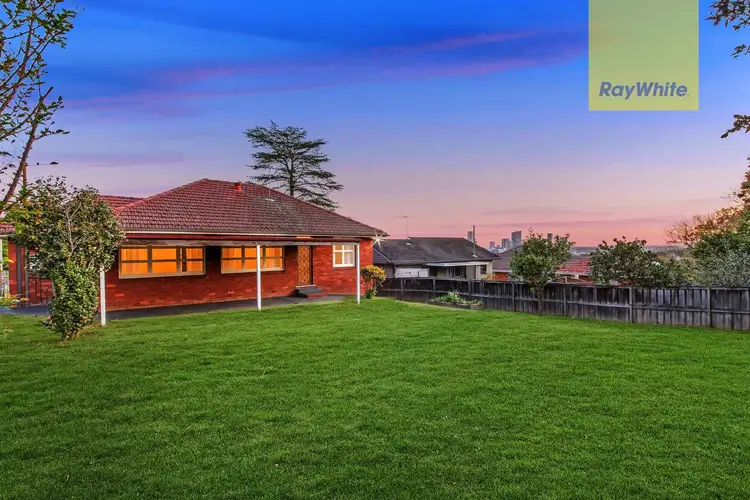 Main view of Homely house listing, 9 Oatlands Crescent, Oatlands NSW 2117