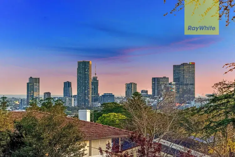 Third view of Homely house listing, 9 Oatlands Crescent, Oatlands NSW 2117