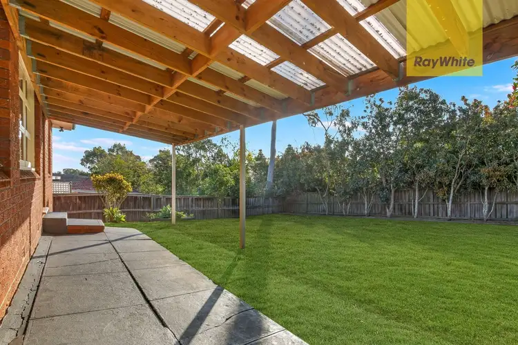 Fourth view of Homely house listing, 9 Oatlands Crescent, Oatlands NSW 2117