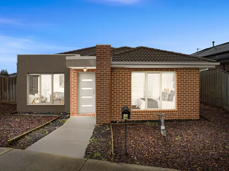 Main view of Homely house listing, 36 Grafton Street, Mernda VIC 3754