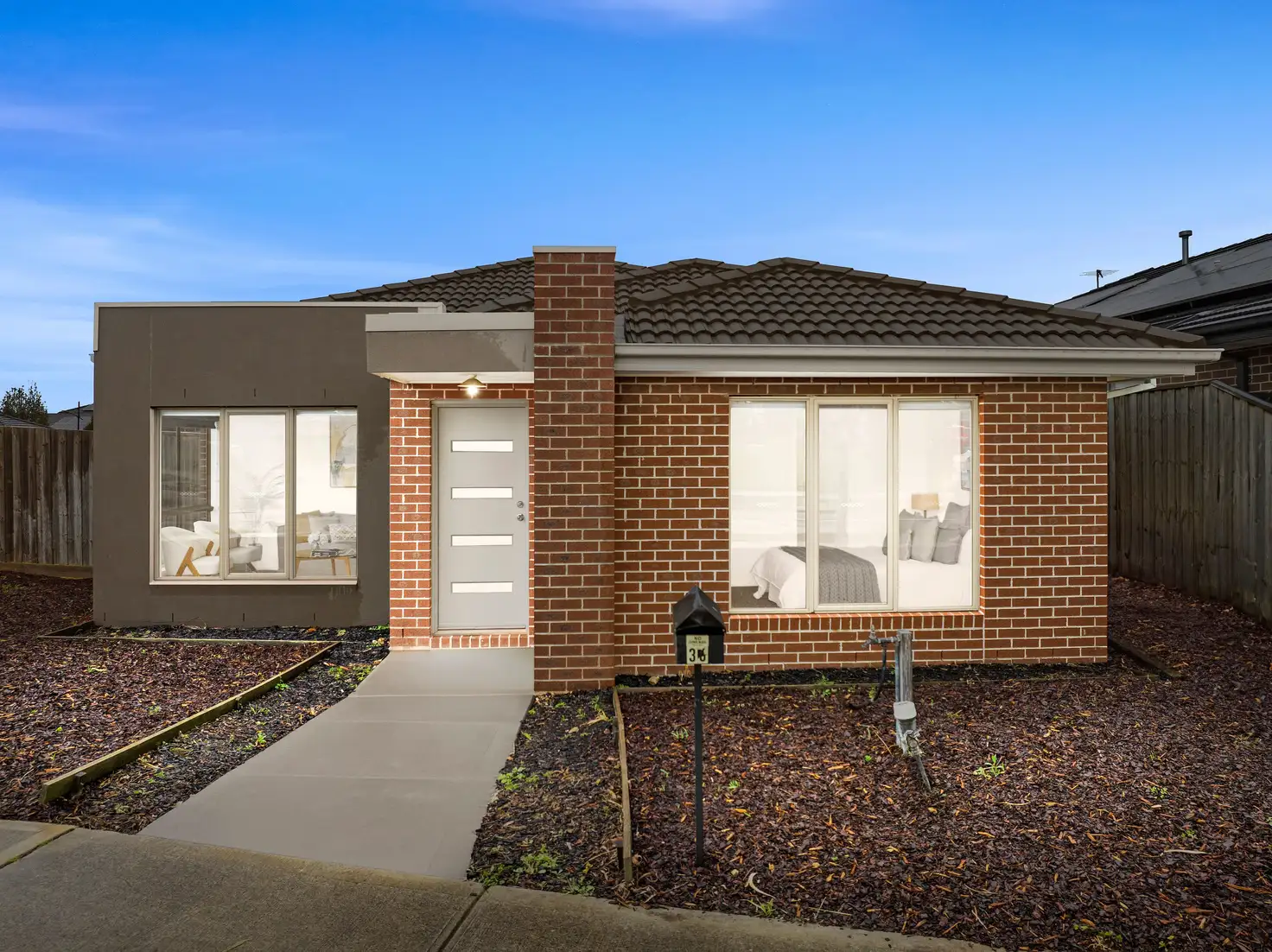 Main view of Homely house listing, 36 Grafton Street, Mernda VIC 3754