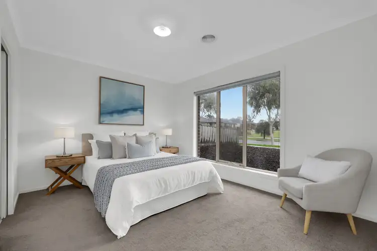 Second view of Homely house listing, 36 Grafton Street, Mernda VIC 3754
