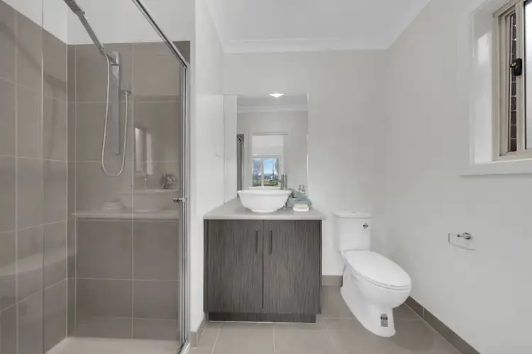 Third view of Homely house listing, 36 Grafton Street, Mernda VIC 3754