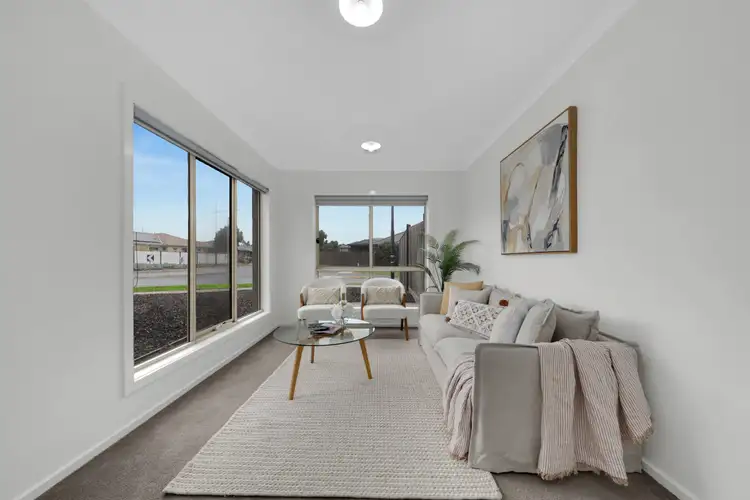 Fourth view of Homely house listing, 36 Grafton Street, Mernda VIC 3754