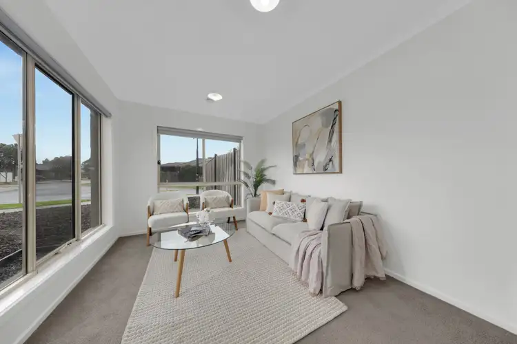 Fifth view of Homely house listing, 36 Grafton Street, Mernda VIC 3754