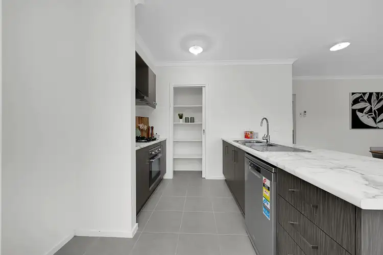 Seventh view of Homely house listing, 36 Grafton Street, Mernda VIC 3754