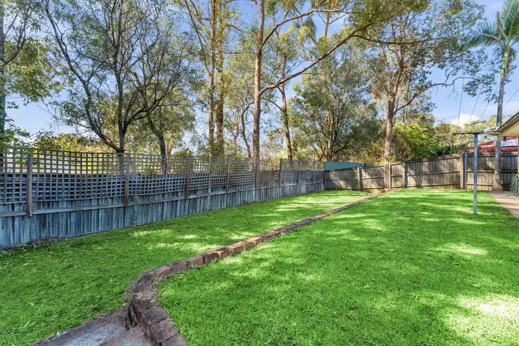 Second view of Homely house listing, 27 Teasel Crescent, Forest Lake QLD 4078