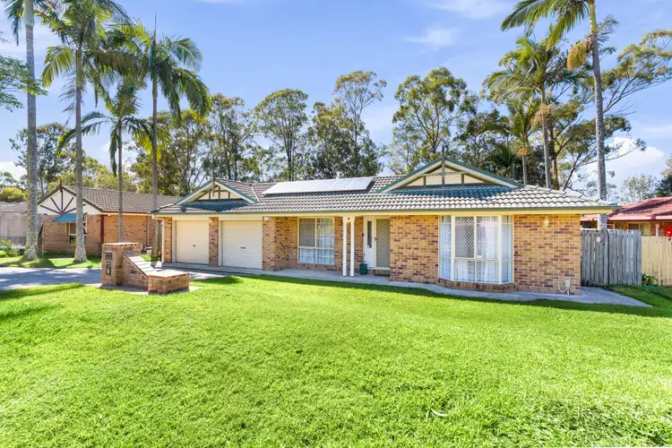 Third view of Homely house listing, 27 Teasel Crescent, Forest Lake QLD 4078