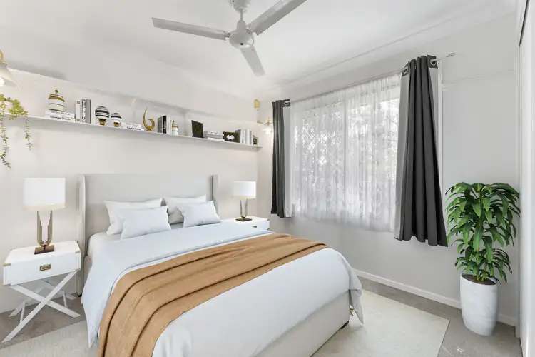 Fourth view of Homely house listing, 27 Teasel Crescent, Forest Lake QLD 4078