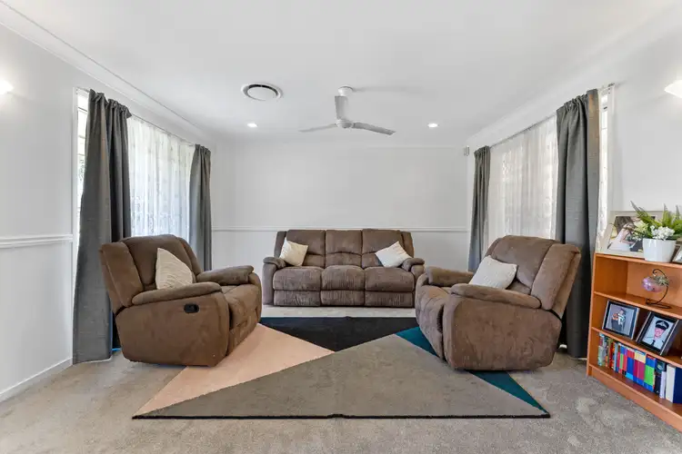 Fifth view of Homely house listing, 27 Teasel Crescent, Forest Lake QLD 4078