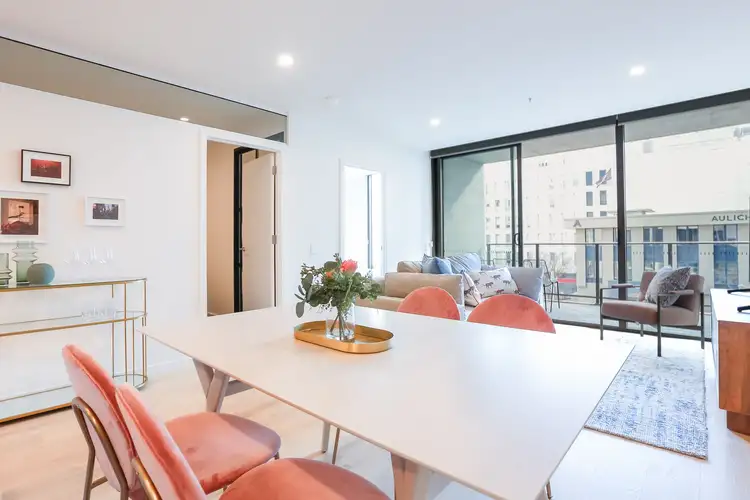 206/39 London Circuit, City ACT 2601