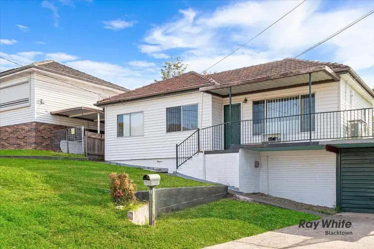 Second view of Homely house listing, 18 MULGI Street, Blacktown NSW 2148