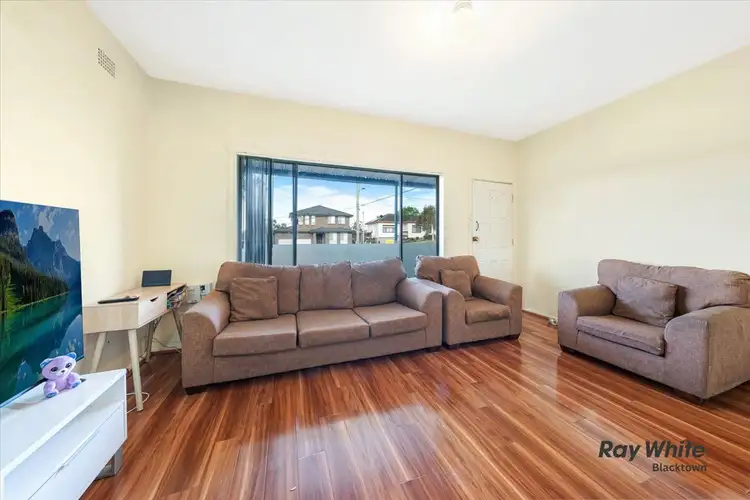 Fourth view of Homely house listing, 18 MULGI Street, Blacktown NSW 2148