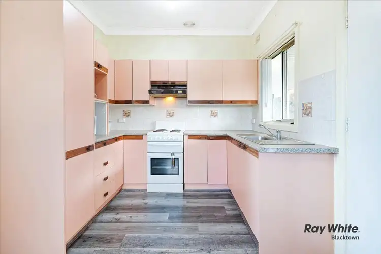 Fifth view of Homely house listing, 18 MULGI Street, Blacktown NSW 2148