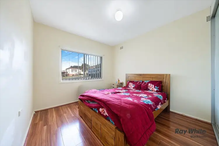 Sixth view of Homely house listing, 18 MULGI Street, Blacktown NSW 2148
